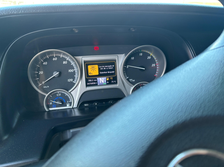 mercedes-benz actros 2546 460 2018/2019