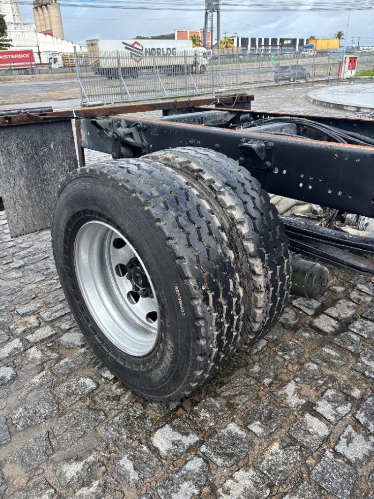 mercedes-benz atego 1719 190 2016/2016