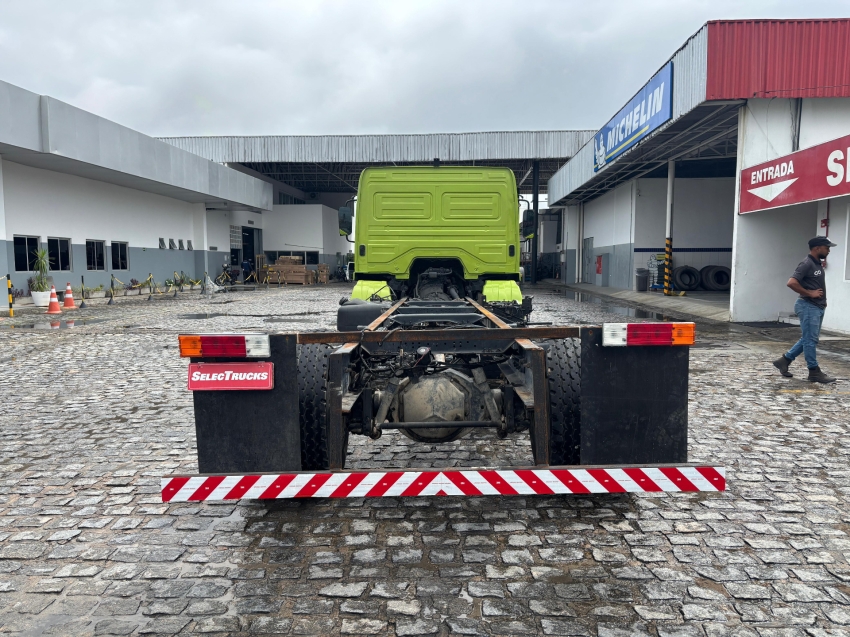 mercedes-benz atego 1719 190 2016/2016