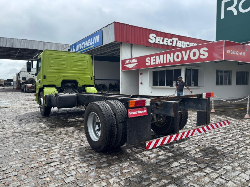 mercedes-benz atego 1719 190 2016/2016