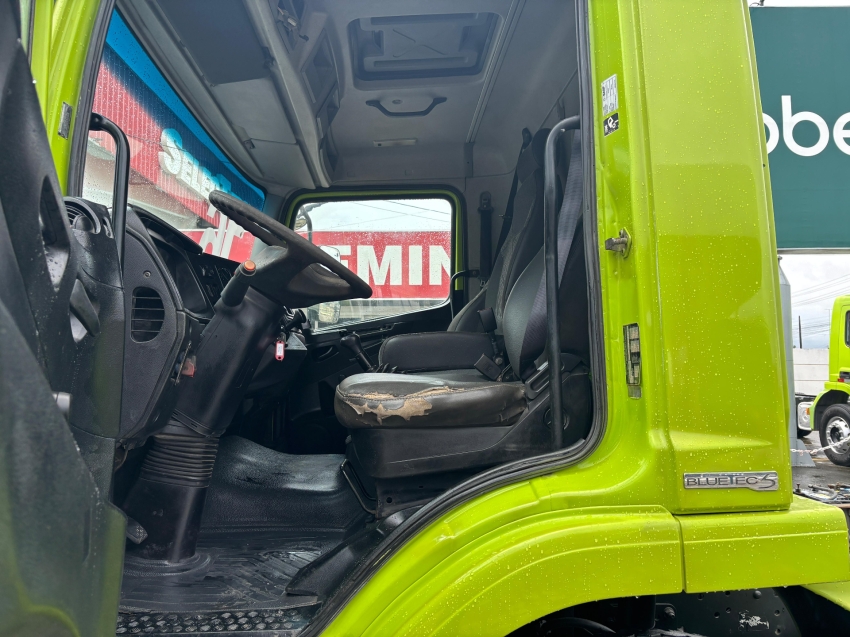 mercedes-benz atego 1719 190 2016/2016