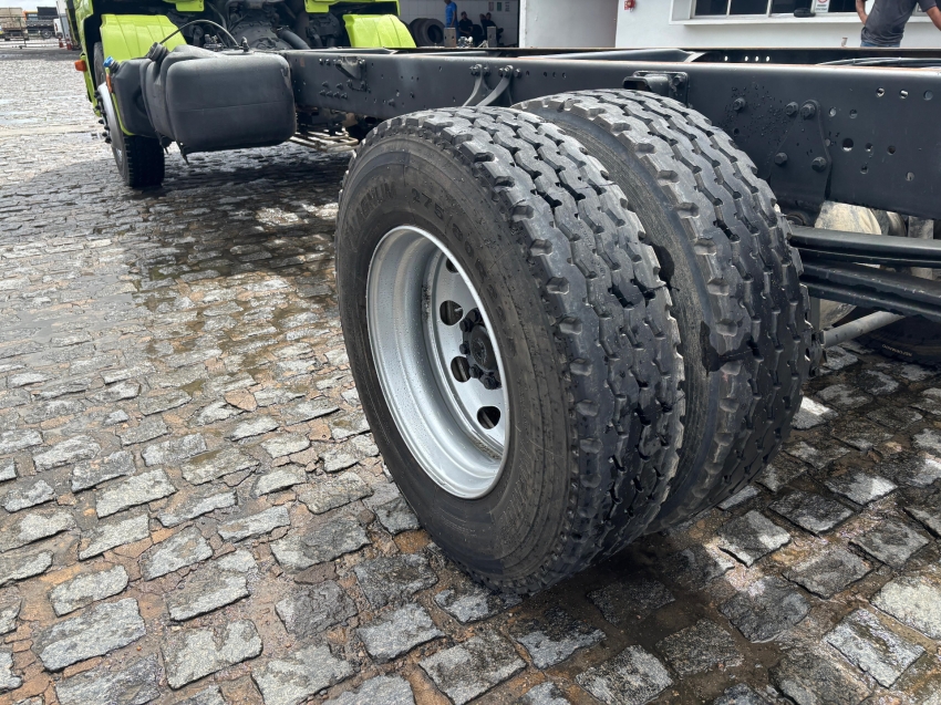 mercedes-benz atego 1719 190 2016/2016