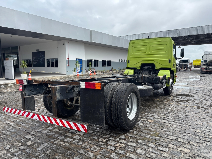 mercedes-benz atego 1719 190 2016/2016