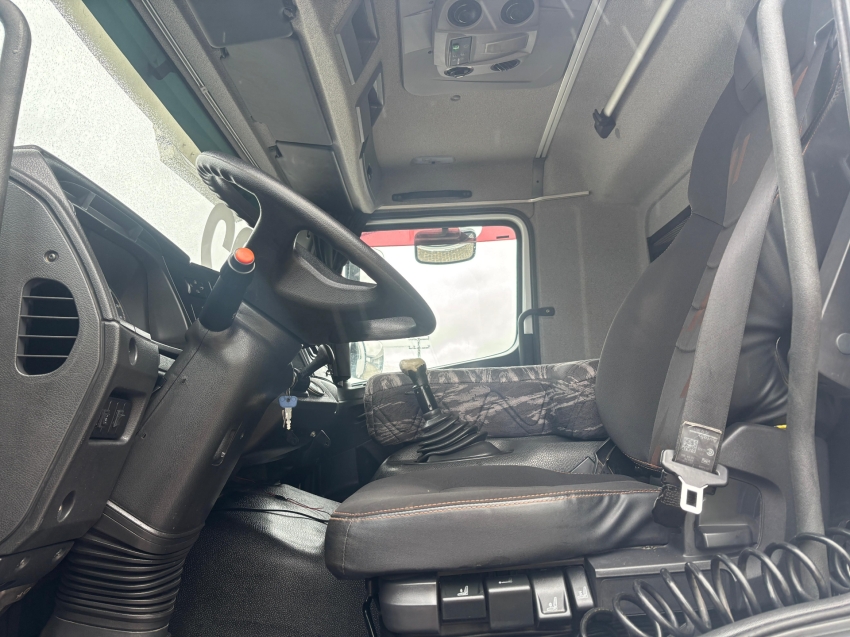 mercedes-benz atego 2426 260 2022/2022 6x2