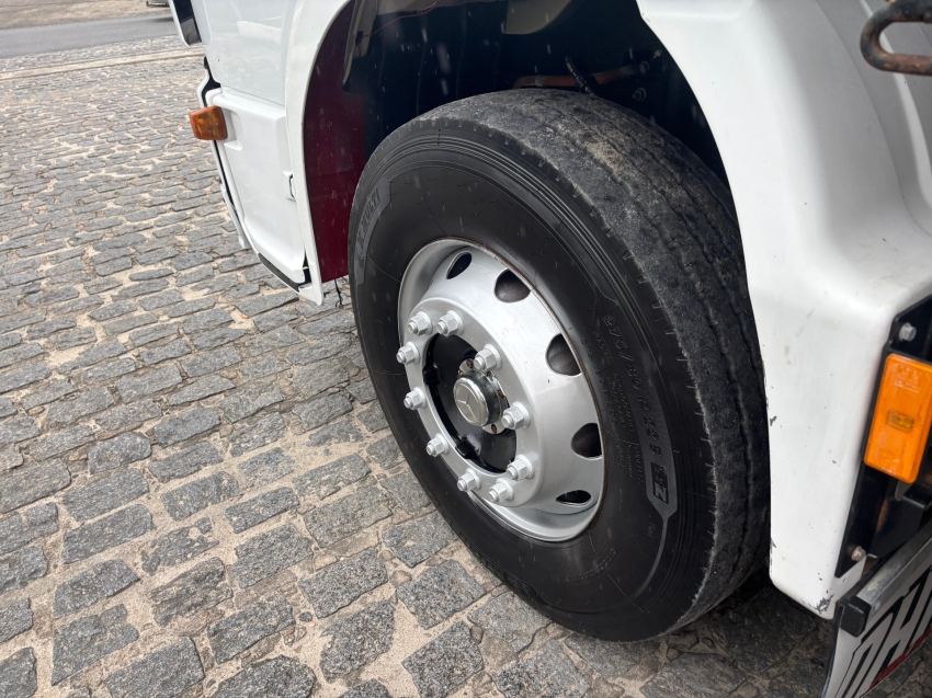 mercedes-benz atego 2426 260 2022/2022 6x2