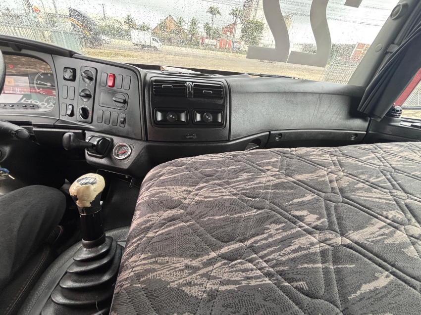 mercedes-benz atego 2426 260 2022/2022 6x2