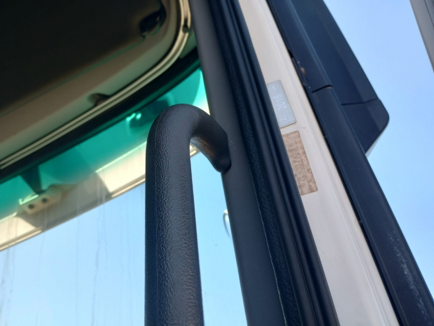 mercedes-benz actros 2651 confort teto alto suspensao mola 500 diesel automatico 2016 mercedes-benz actros 2651 confort teto alto suspensao mola 500 diesel automatico 2016