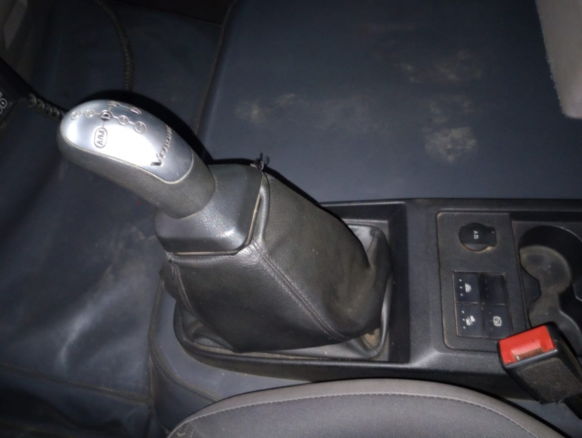 volkswagen 25420 8x2 leito teto alto diesel automatico 2016 volkswagen 25420 8x2 leito teto alto diesel automatico 2016