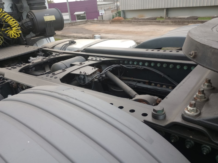 mercedes-benz actros 2646 ls 6x4 confort diesel automatico 2016 mercedes-benz actros 2646 ls 6x4 confort diesel automatico 2016