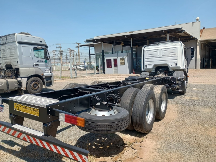 mercedes-benz atego 2430 cabine simples automatico 300 diesel 2019 mercedes-benz atego 2430 cabine simples automatico 300 diesel 2019