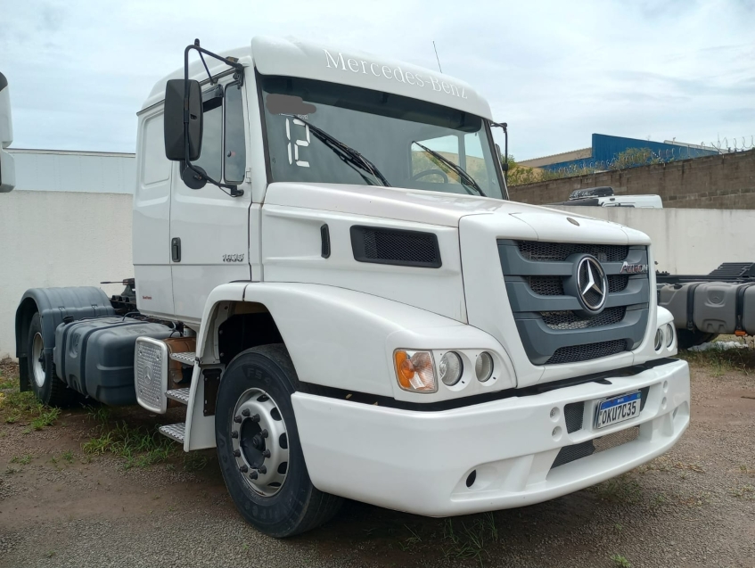 mercedes-benz atron 1635 mb ls 4x2 360 diesel manual 2012 mercedes-benz atron 1635 mb ls 4x2 360 diesel manual 2012