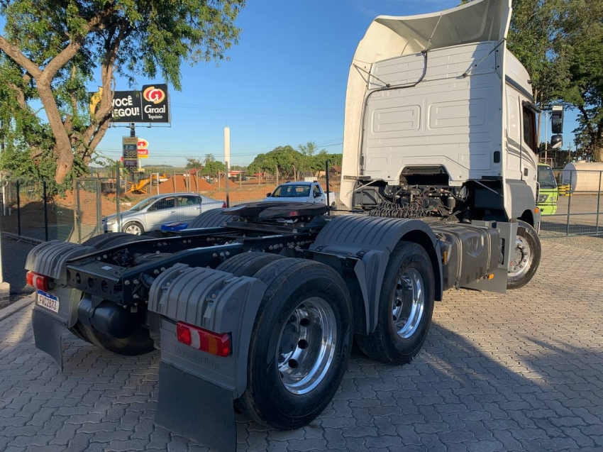 mercedes-benz axor 2536 ls 6x2 2019.