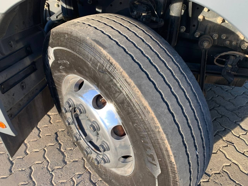 mercedes-benz axor 2536 ls 6x2 2019.
