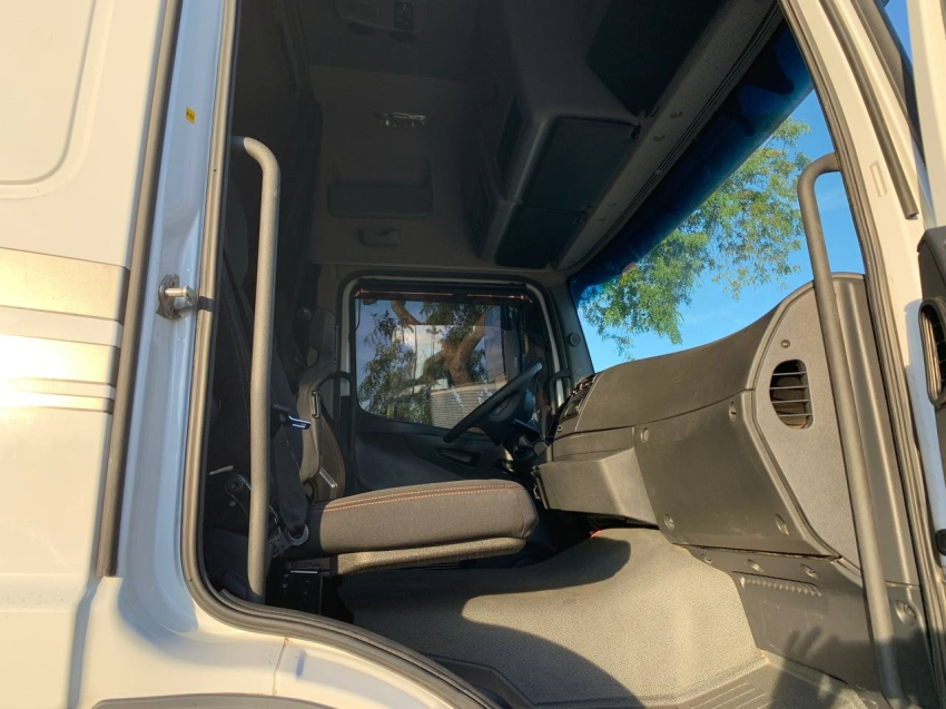 mercedes-benz axor 2536 ls 6x2 2019.