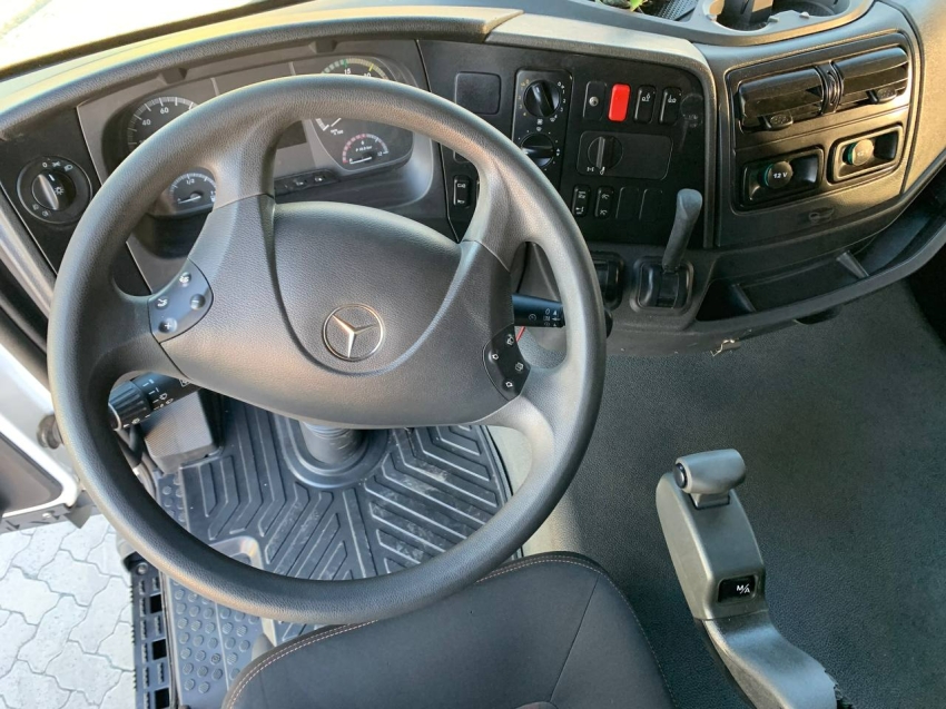 mercedes-benz axor 2536 ls 6x2 2019.