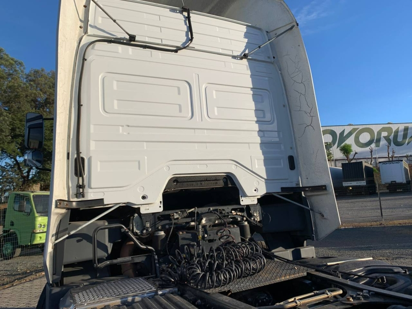mercedes-benz axor 2536 ls 6x2 2019.