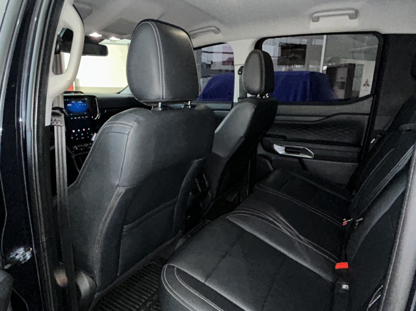 ford ranger 3.0 v6 turbo diesel cd limited 4x4 automatico 4p 202411