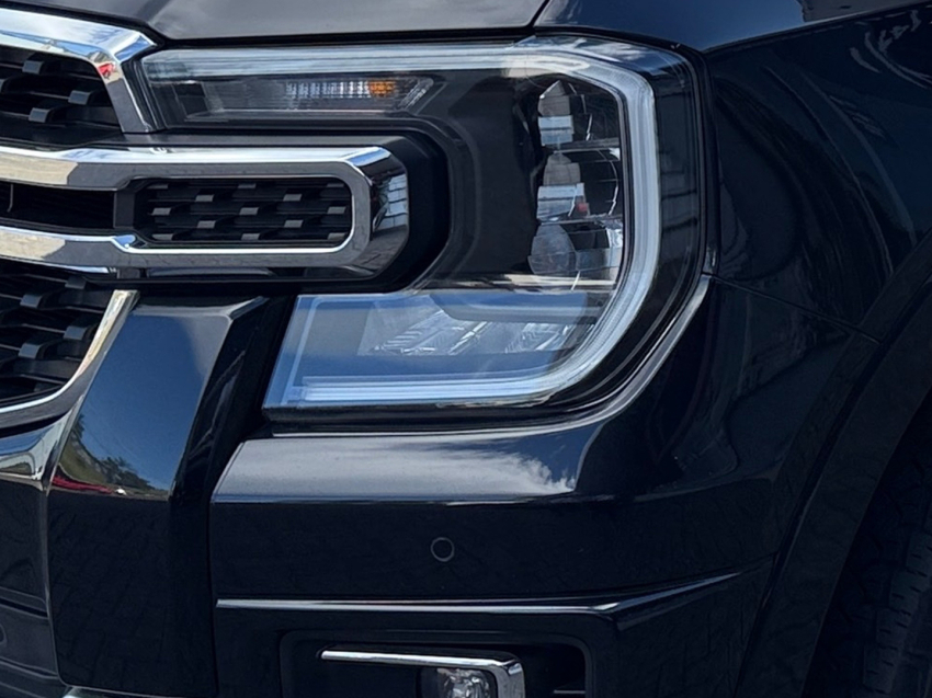 ford ranger 3.0 v6 turbo diesel cd limited 4x4 automatico 4p 20244