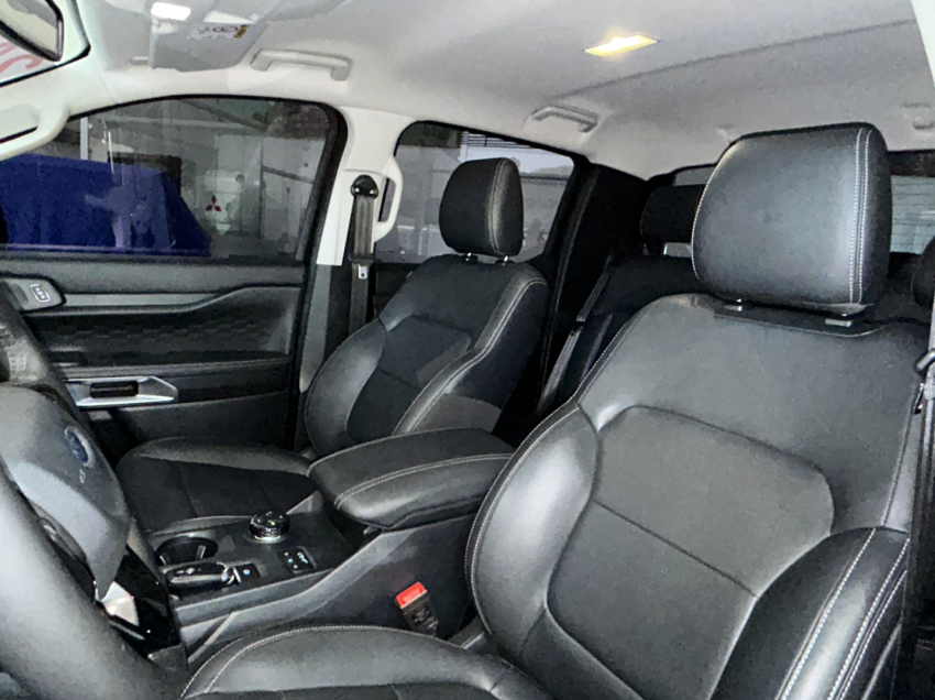 ford ranger 3.0 v6 turbo diesel cd limited 4x4 automatico 4p 202410