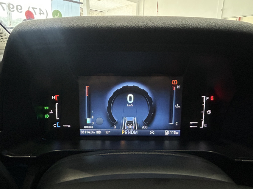 ford ranger 3.0 v6 turbo diesel cd limited 4x4 automatico 4p 202418