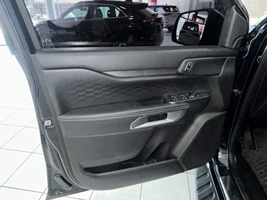 ford ranger 3.0 v6 turbo diesel cd limited 4x4 automatico 4p 20248