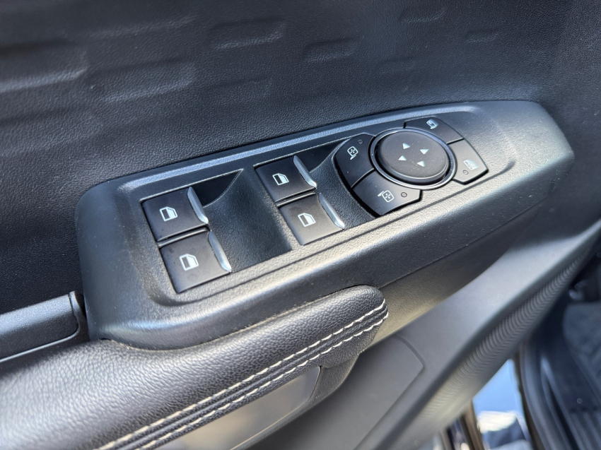 ford ranger 3.0 v6 turbo diesel cd limited 4x4 automatico 4p 202412