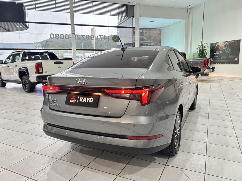 hyundai hb20s 1.0 12v flex limited plus manual 4p 20254