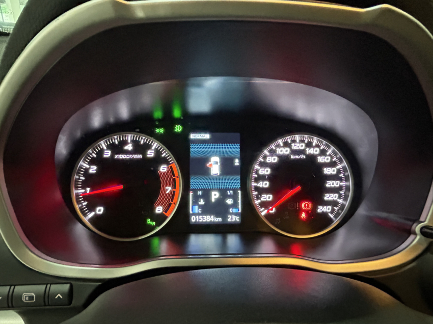 mitsubishi eclipse cross 1.5 mivec turbo gasolina hpe-s s-awc cvt 4p automatico 202519