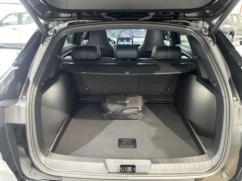 byd song plus 1.5 dm-i hibrido automatico 4p 202413