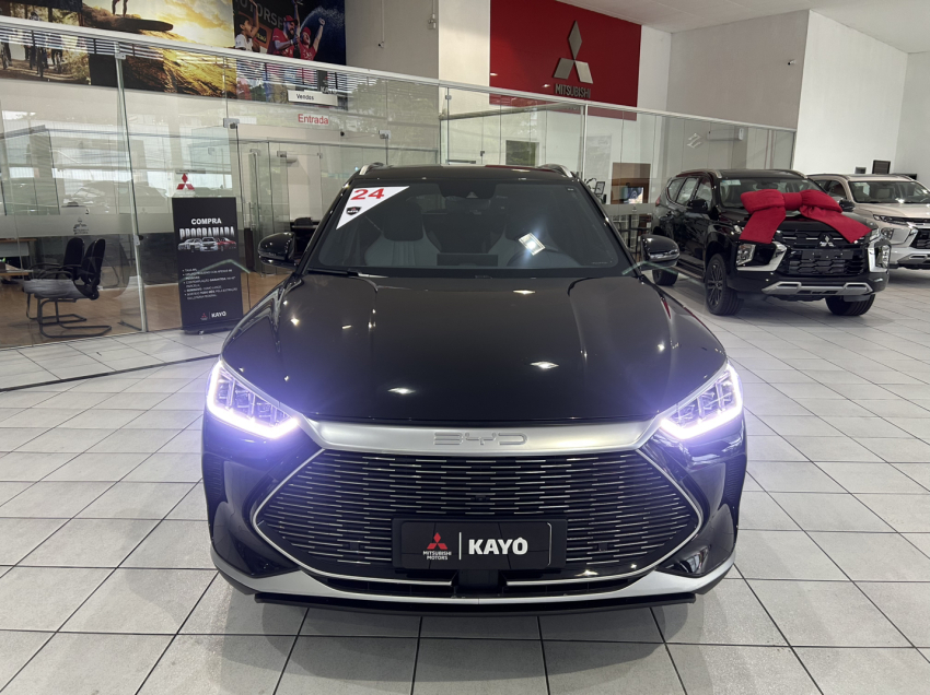 byd song plus 1.5 dm-i hibrido automatico 4p 20247