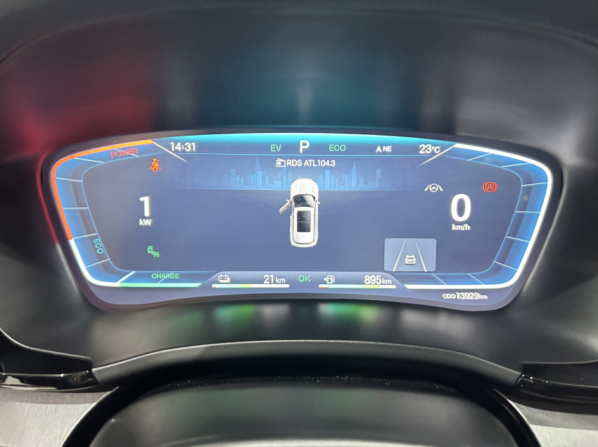 byd song plus 1.5 dm-i hibrido automatico 4p 202419