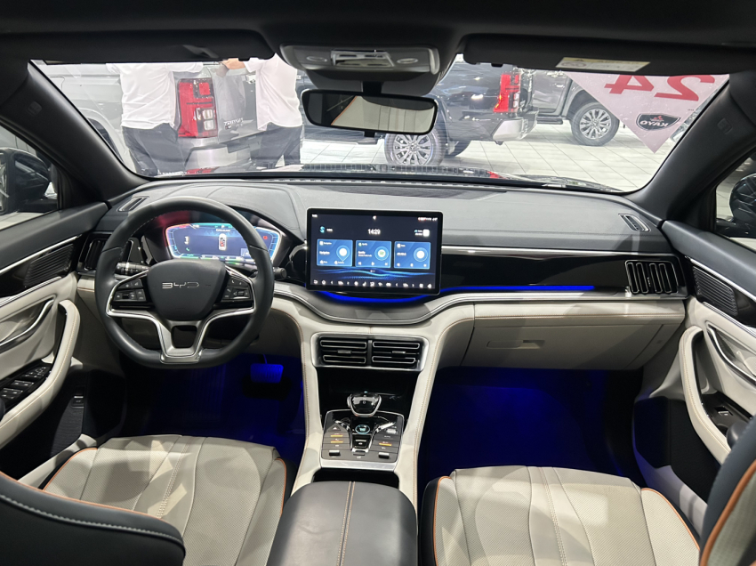 byd song plus 1.5 dm-i hibrido automatico 4p 202412