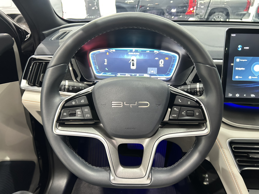 byd song plus 1.5 dm-i hibrido automatico 4p 202418