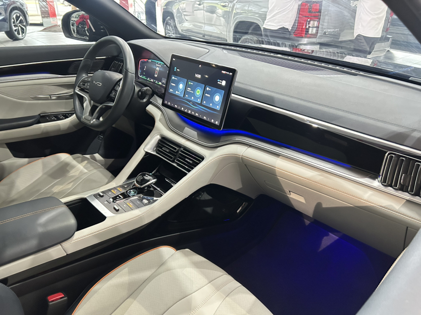 byd song plus 1.5 dm-i hibrido automatico 4p 202415