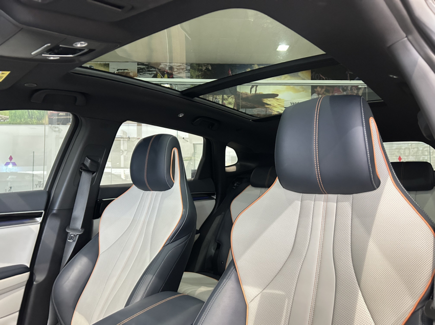 byd song plus 1.5 dm-i hibrido automatico 4p 202410