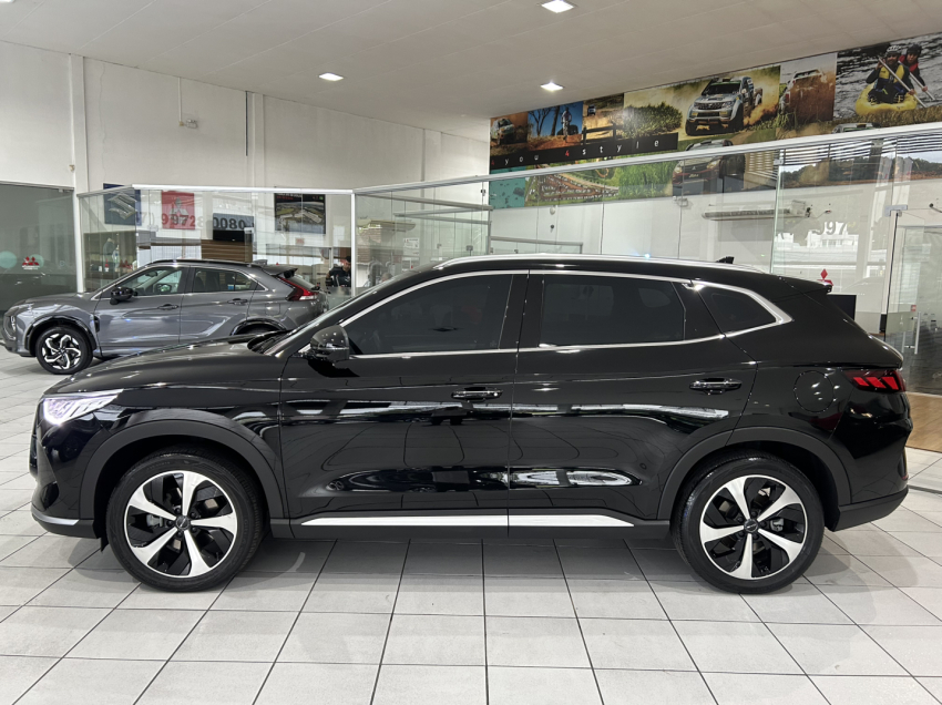 byd song plus 1.5 dm-i hibrido automatico 4p 20241