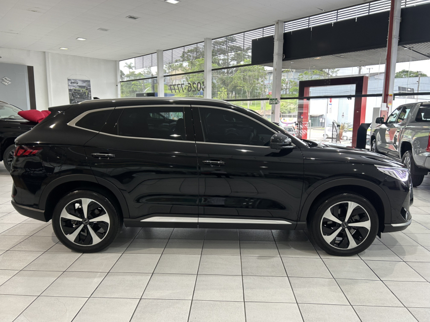 byd song plus 1.5 dm-i hibrido automatico 4p 20245