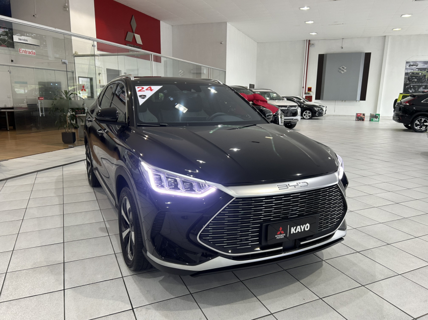 byd song plus 1.5 dm-i hibrido automatico 4p 20246