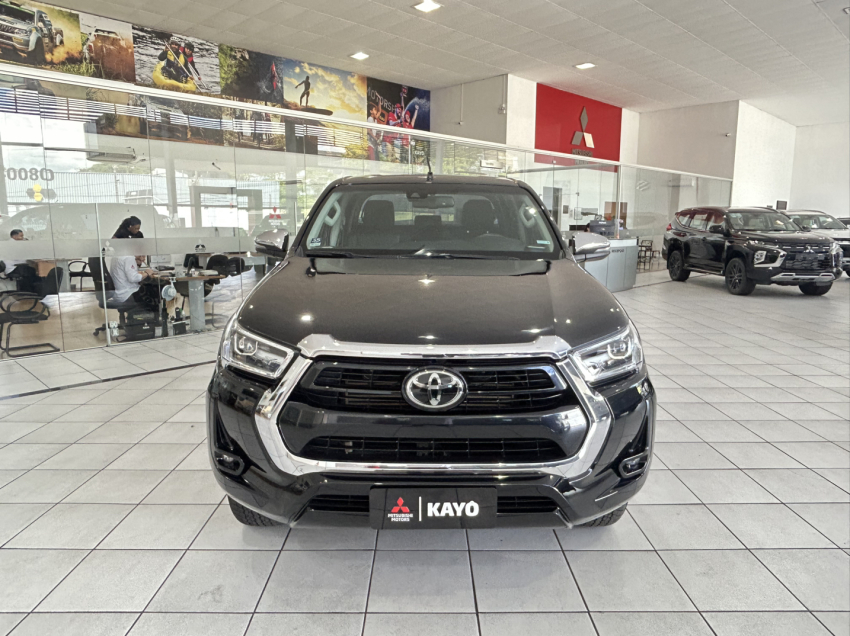 toyota hilux 2.8 d-4d turbo diesel cd srx 4x4 automatico 4p 20217