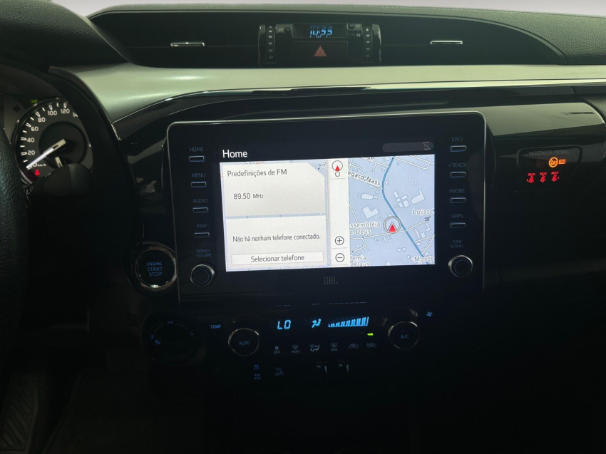 toyota hilux 2.8 d-4d turbo diesel cd srx 4x4 automatico 4p 20218