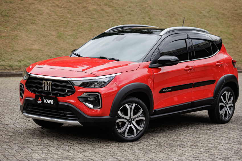 fiat pulse 1.0 turbo 200 flex impetus cvt 4p automatico 20256