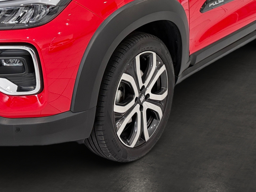 fiat pulse 1.0 turbo 200 flex impetus cvt 4p automatico 20255