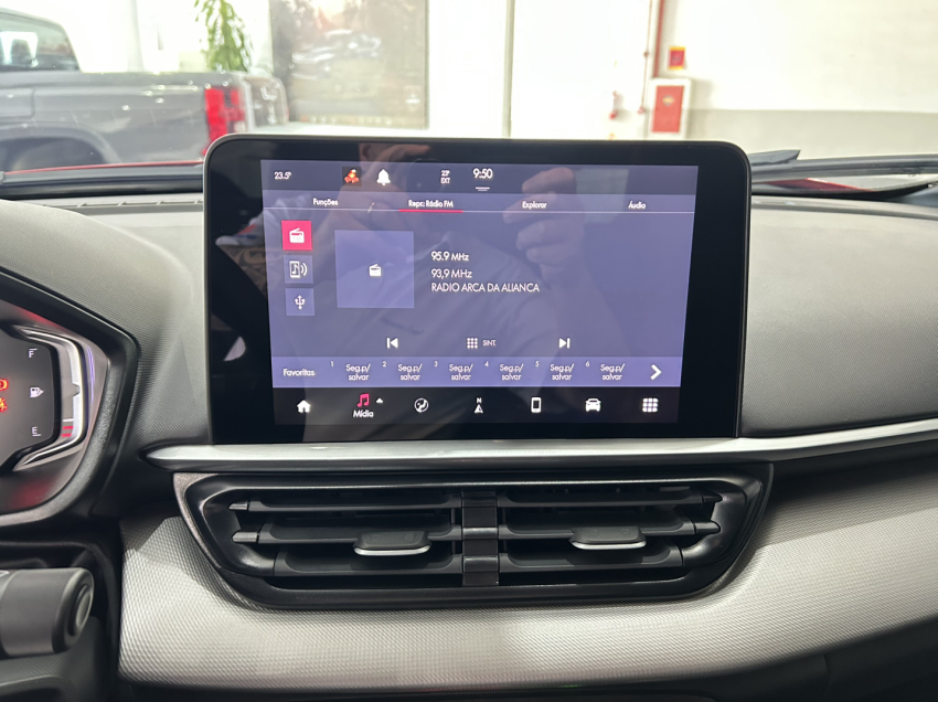 fiat pulse 1.0 turbo 200 flex impetus cvt 4p automatico 202517