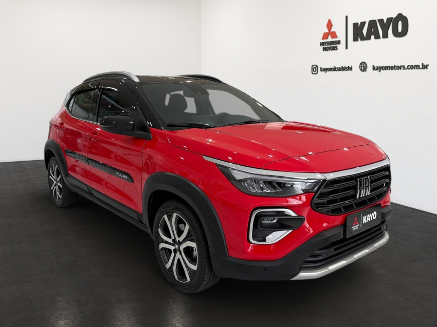 fiat pulse 1.0 turbo 200 flex impetus cvt 4p automatico 2025