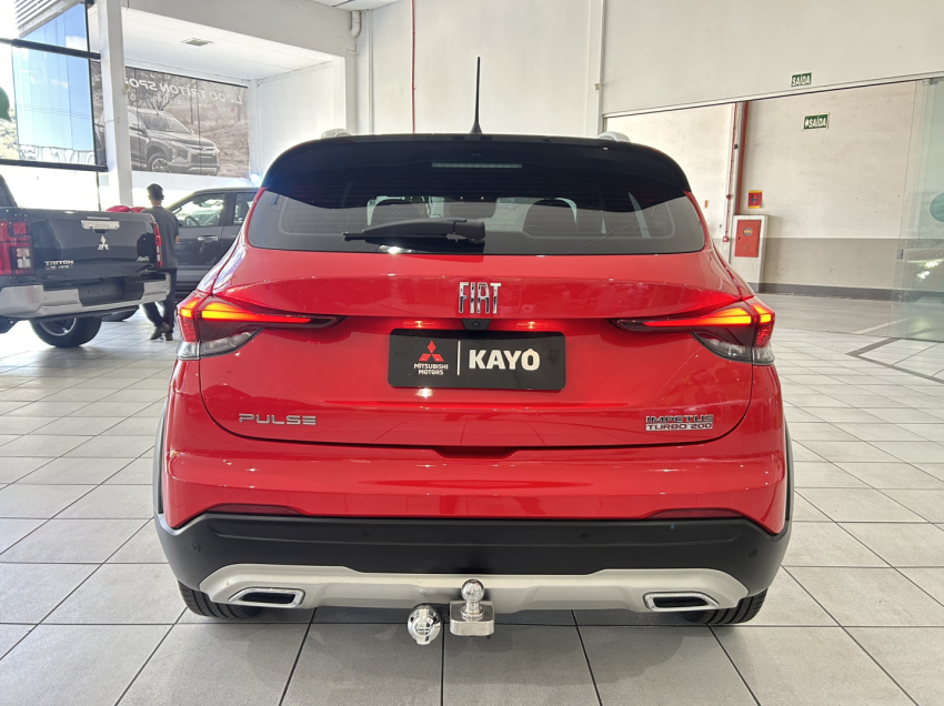 fiat pulse 1.0 turbo 200 flex impetus cvt 4p automatico 20253