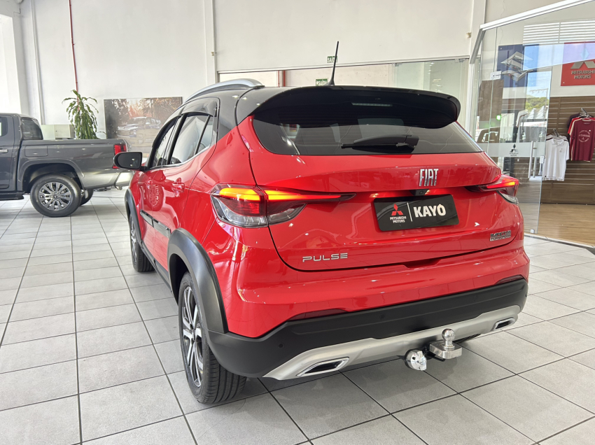 fiat pulse 1.0 turbo 200 flex impetus cvt 4p automatico 20252