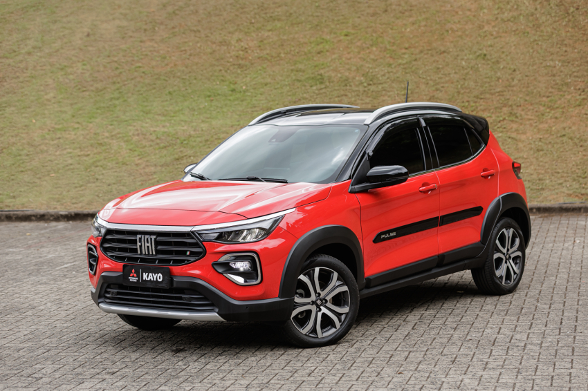 fiat pulse 1.0 turbo 200 flex impetus cvt 4p automatico 20253