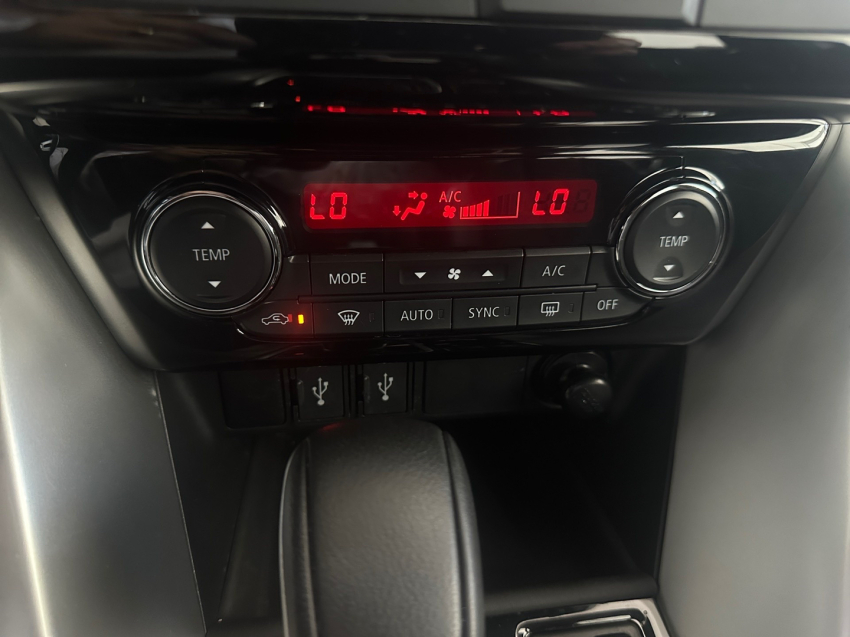 mitsubishi eclipse cross 1.5 mivec turbo gasolina hpe cvt 4p automatico 202511