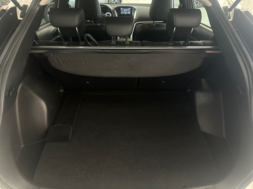 mitsubishi eclipse cross 1.5 mivec turbo gasolina hpe cvt 4p automatico 202513