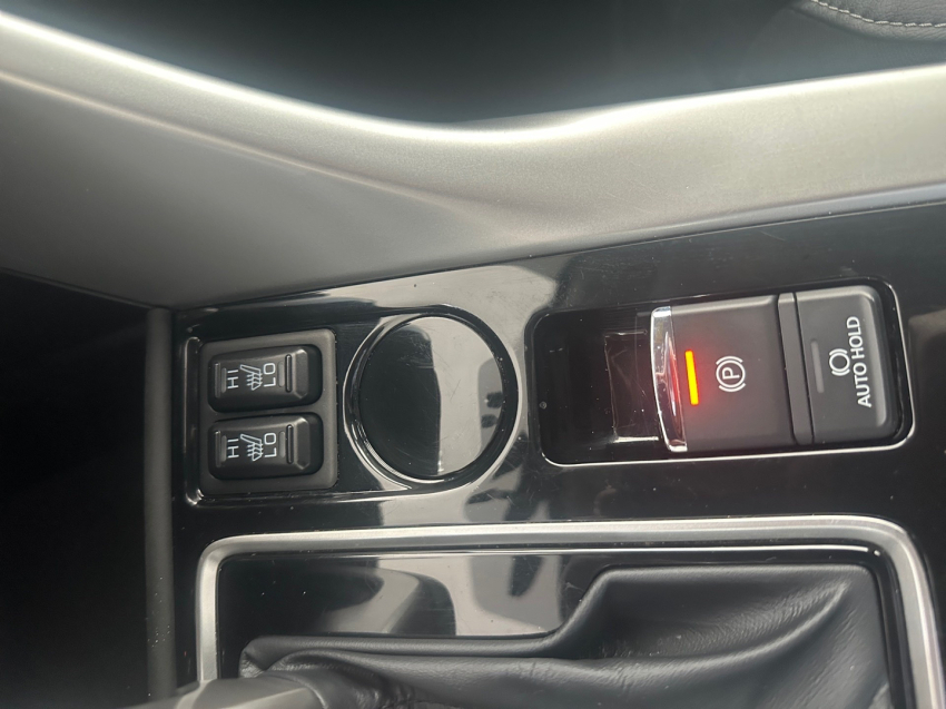 mitsubishi eclipse cross 1.5 mivec turbo gasolina hpe cvt 4p automatico 202514